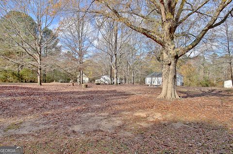 A home in Fayetteville