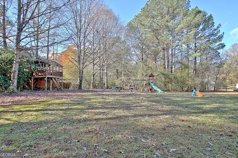 A home in Fayetteville