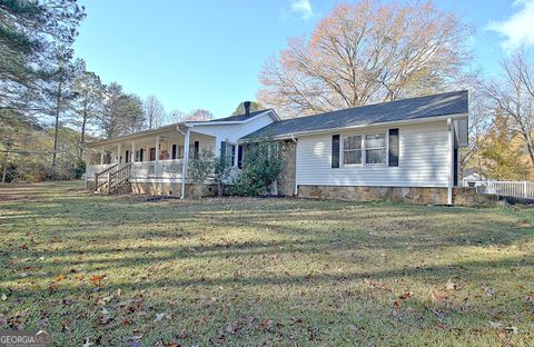 A home in Fayetteville