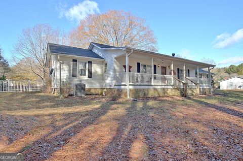 A home in Fayetteville