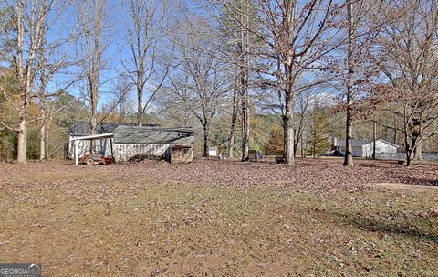 A home in Fayetteville