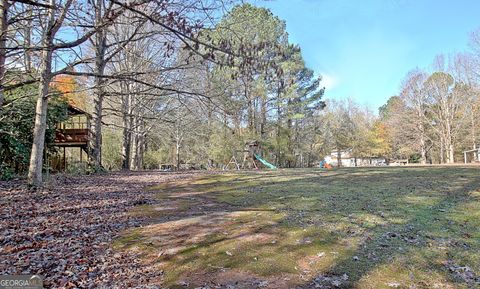 A home in Fayetteville