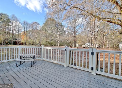 A home in Fayetteville