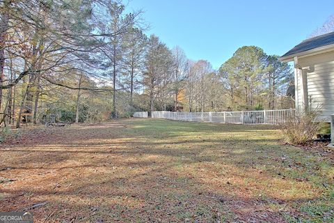 A home in Fayetteville