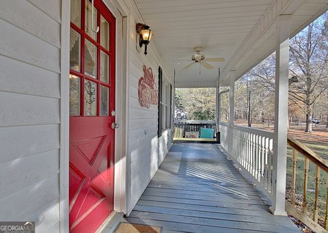 A home in Fayetteville