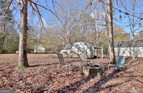 A home in Fayetteville