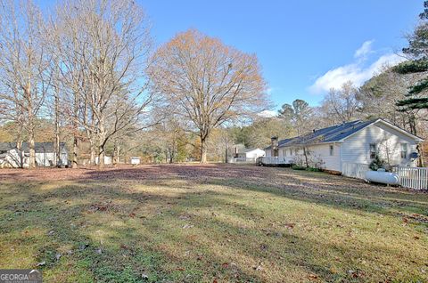 A home in Fayetteville