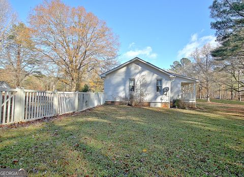 A home in Fayetteville