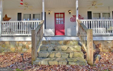 A home in Fayetteville