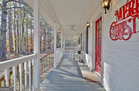 A home in Fayetteville