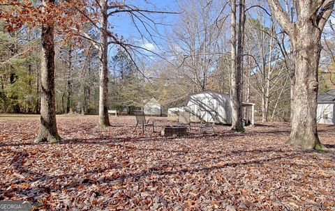 A home in Fayetteville