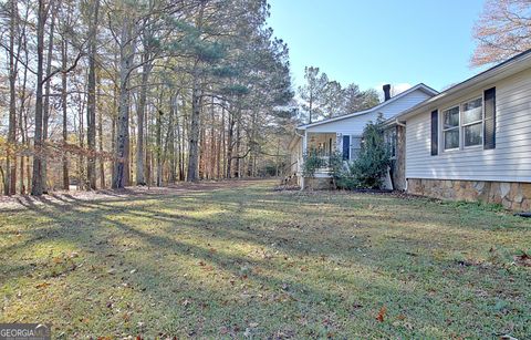 A home in Fayetteville