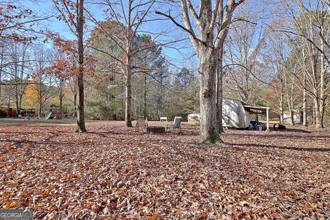 A home in Fayetteville