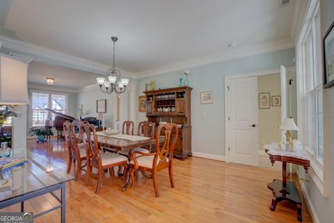 Tiny photo for 32 Battle Farm Road NW, Rome, GA 30165 (MLS # 10693499)