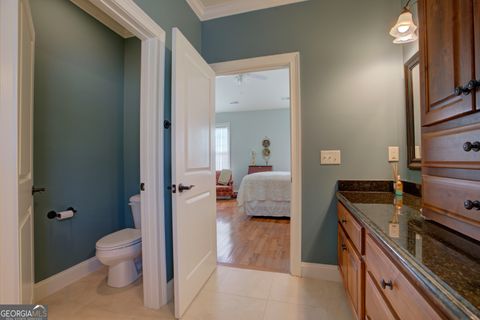 Tiny photo for 32 Battle Farm Road NW, Rome, GA 30165 (MLS # 10693499)