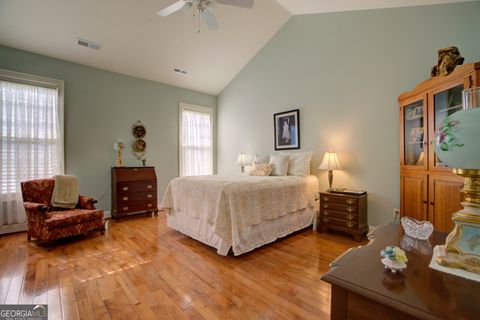 Tiny photo for 32 Battle Farm Road NW, Rome, GA 30165 (MLS # 10693499)