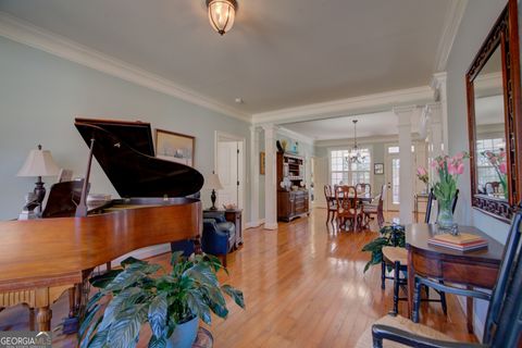 Tiny photo for 32 Battle Farm Road NW, Rome, GA 30165 (MLS # 10693499)