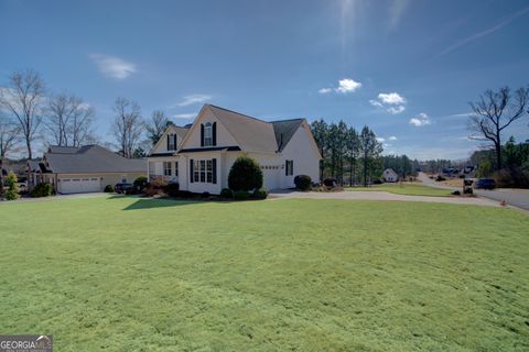 Tiny photo for 32 Battle Farm Road NW, Rome, GA 30165 (MLS # 10693499)