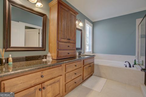 Tiny photo for 32 Battle Farm Road NW, Rome, GA 30165 (MLS # 10693499)