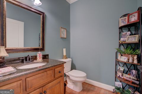 Tiny photo for 32 Battle Farm Road NW, Rome, GA 30165 (MLS # 10693499)