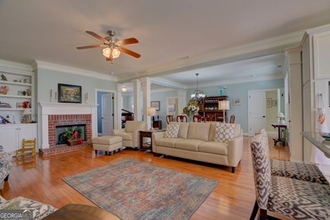 Tiny photo for 32 Battle Farm Road NW, Rome, GA 30165 (MLS # 10693499)