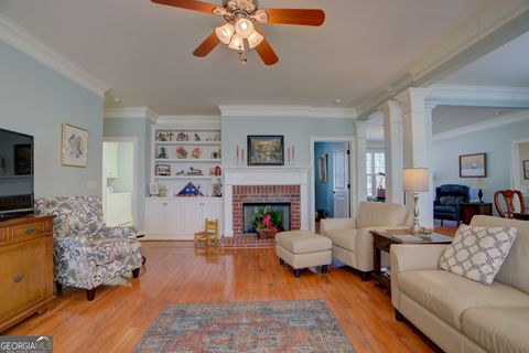 Tiny photo for 32 Battle Farm Road NW, Rome, GA 30165 (MLS # 10693499)