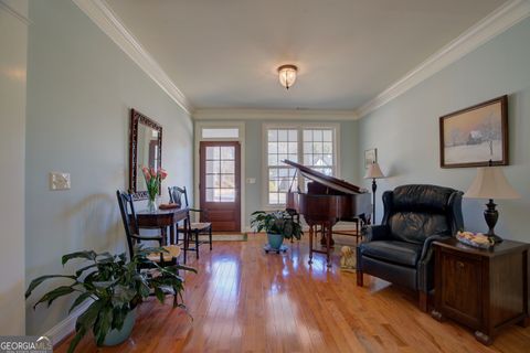 Tiny photo for 32 Battle Farm Road NW, Rome, GA 30165 (MLS # 10693499)