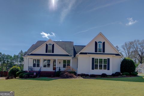 Photo of 32 Battle Farm Road NW, Rome, GA 30165 (MLS # 10693499)