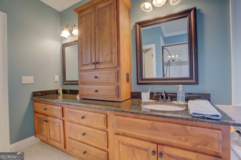 Tiny photo for 32 Battle Farm Road NW, Rome, GA 30165 (MLS # 10693499)