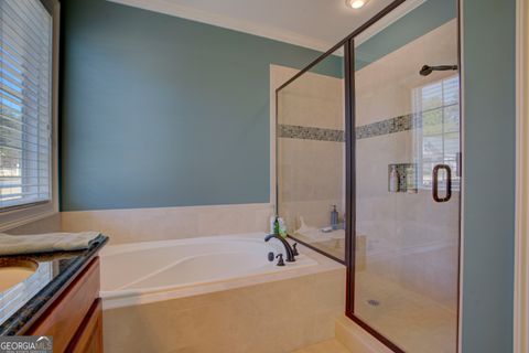 Tiny photo for 32 Battle Farm Road NW, Rome, GA 30165 (MLS # 10693499)