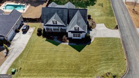 Tiny photo for 32 Battle Farm Road NW, Rome, GA 30165 (MLS # 10693499)