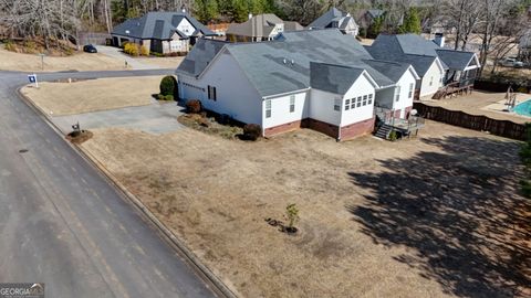 Tiny photo for 32 Battle Farm Road NW, Rome, GA 30165 (MLS # 10693499)