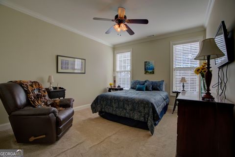 Tiny photo for 32 Battle Farm Road NW, Rome, GA 30165 (MLS # 10693499)