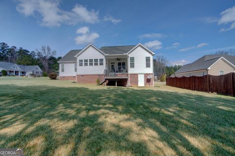 Tiny photo for 32 Battle Farm Road NW, Rome, GA 30165 (MLS # 10693499)
