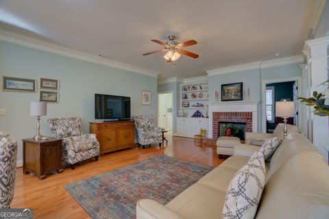 Tiny photo for 32 Battle Farm Road NW, Rome, GA 30165 (MLS # 10693499)
