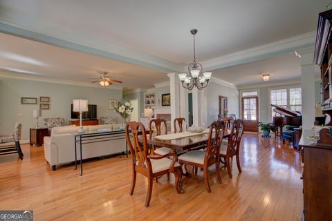 Tiny photo for 32 Battle Farm Road NW, Rome, GA 30165 (MLS # 10693499)