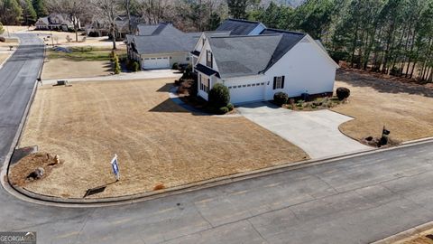 Tiny photo for 32 Battle Farm Road NW, Rome, GA 30165 (MLS # 10693499)