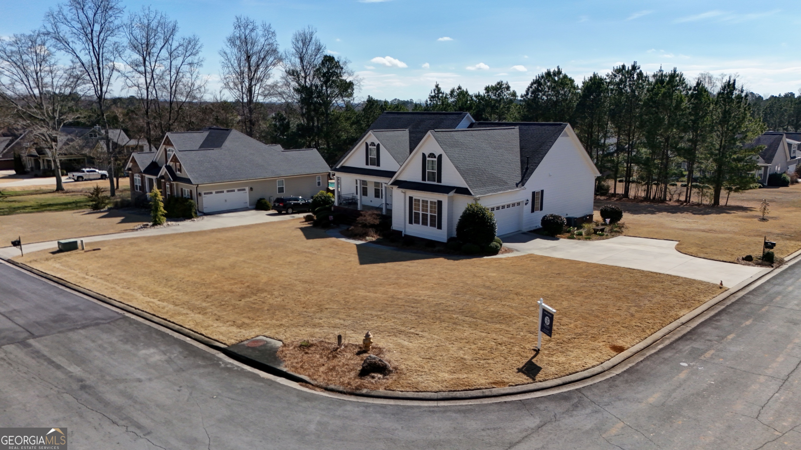 32 Battle Farm RD NW