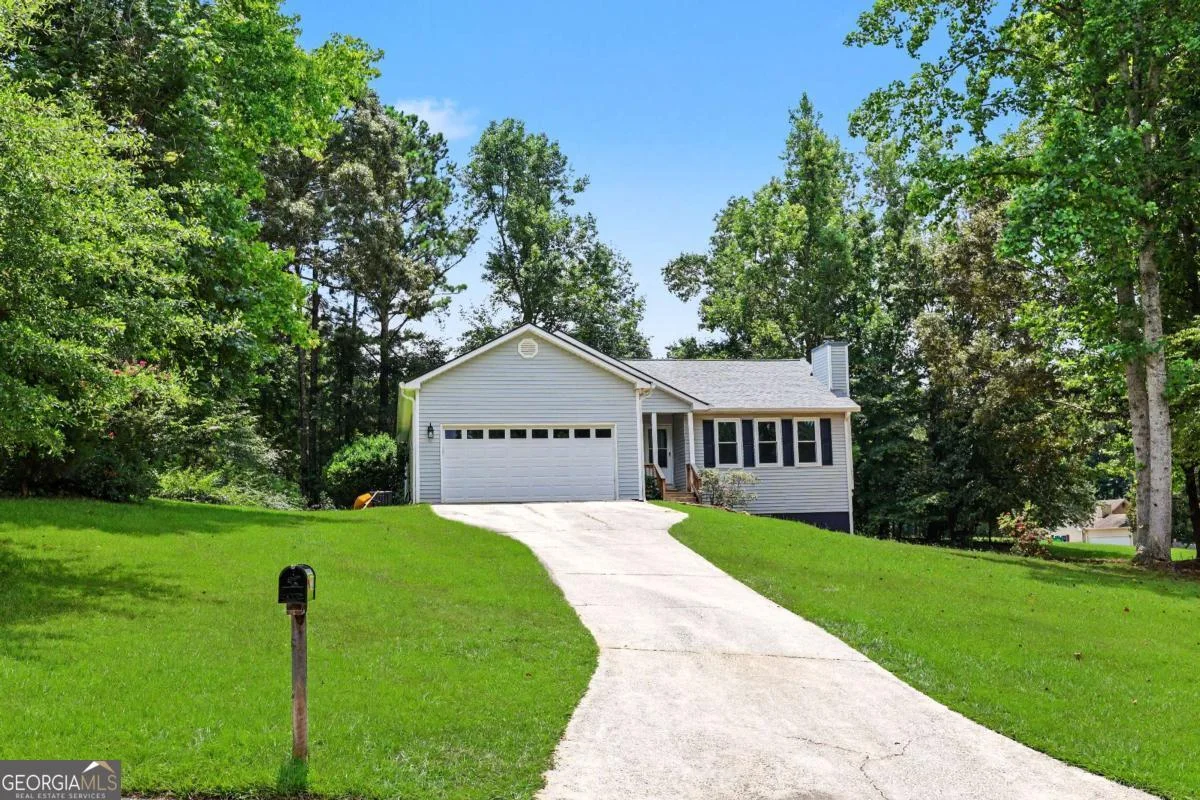 1312 Smokerise Lane