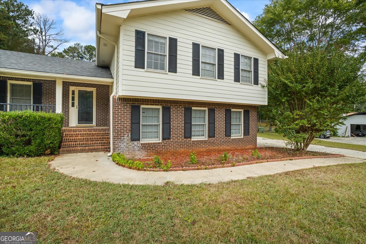 313 Fayette Villa CT