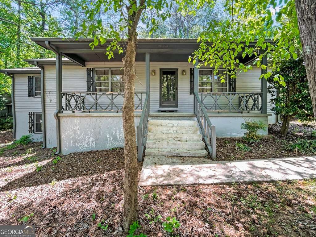 Available August 14! Updated 3BR / 2BA Ranch with Full Basement and Screen Porch. New hardwood floors, fresh paint and many new light fixtures / ceiling fans too. Spacious Living Rm w/Brick Fireplace, Large Eat-In Kitchen w/Breakfast Area, Breakfast Bar Island and Lots of Counter Space. Kitchen has a Pantry and Laundry Closet too. Off the Kitchen is a Back Door to 2-Car Carport and another door off the Breakfast Area to a very large Screen Porch. Down the hall is the Master BR and 2 Guest BRs, all with new hardwood flooring. Downstairs is one finished room and a large unfinished room for lots of storage. Resident Benefit Package included. Check out our 5-Star Reviews on Google. Rent quoted reflects discount for on time payment, ask for details.