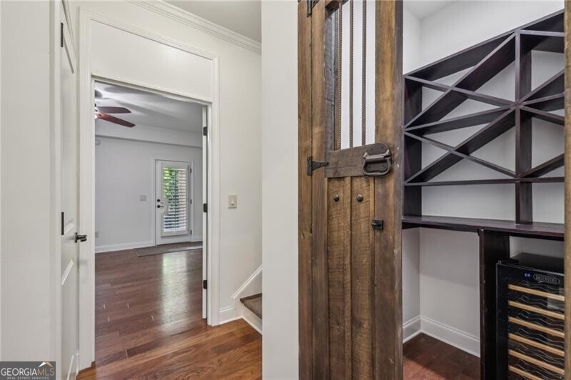 The Georgian - Residential Lease