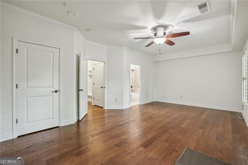 The Georgian - Residential Lease