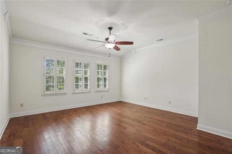 The Georgian - Residential Lease