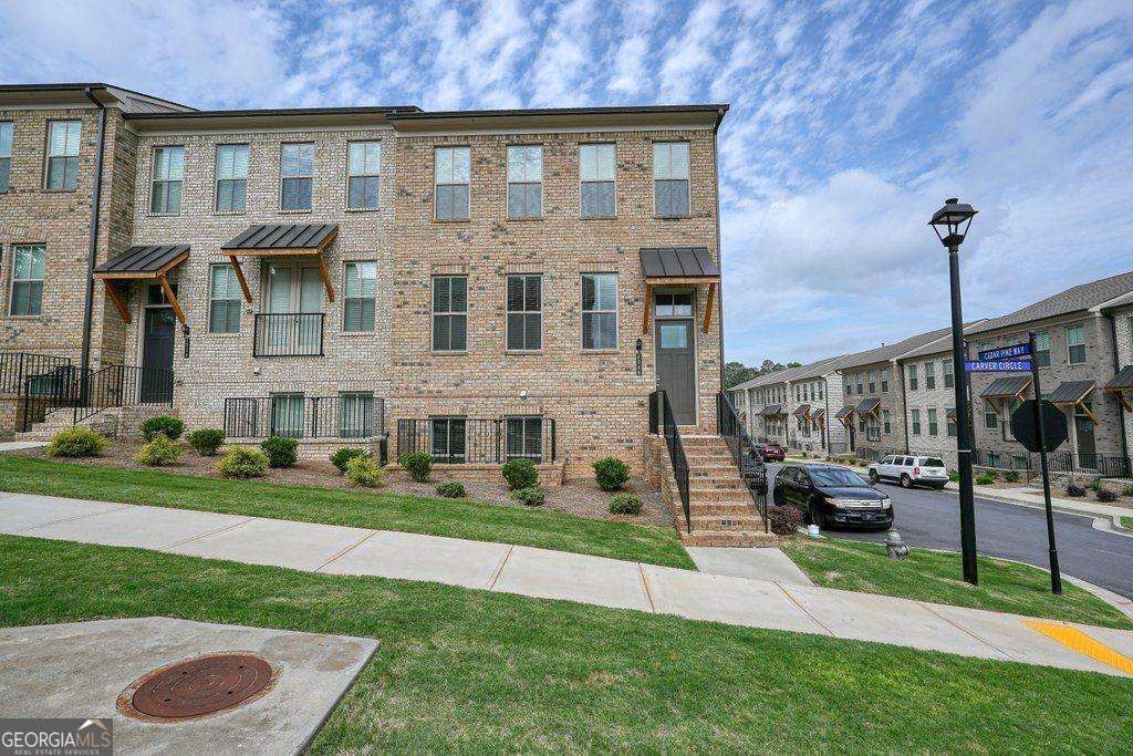 4240 Hickory Pine ALY