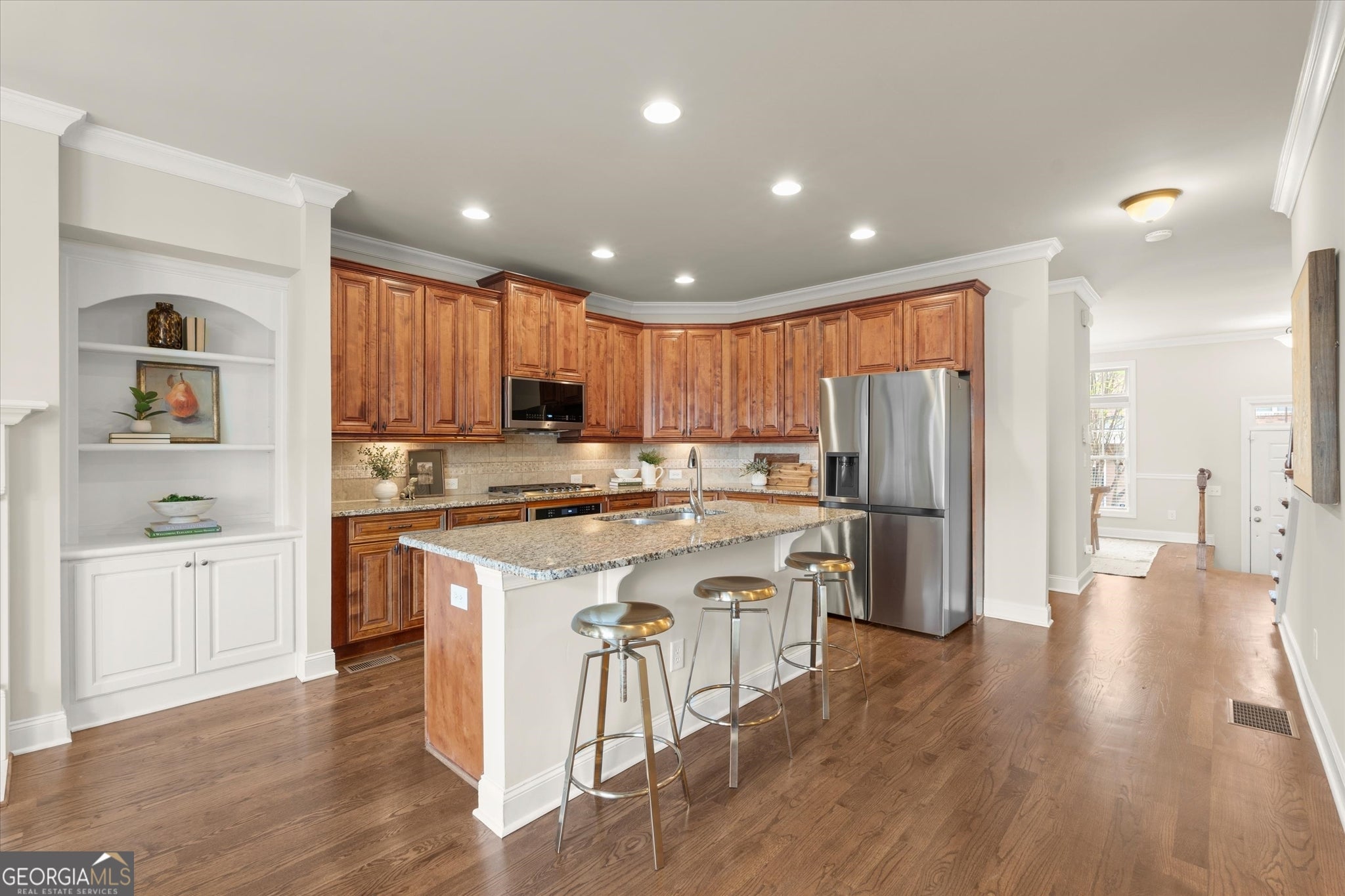 7640 Willoughby CT