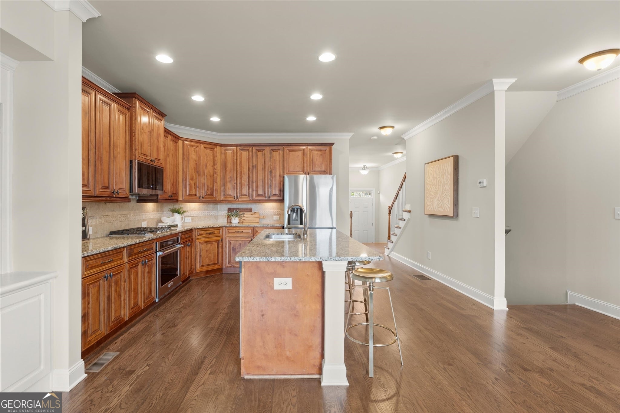 7640 Willoughby CT
