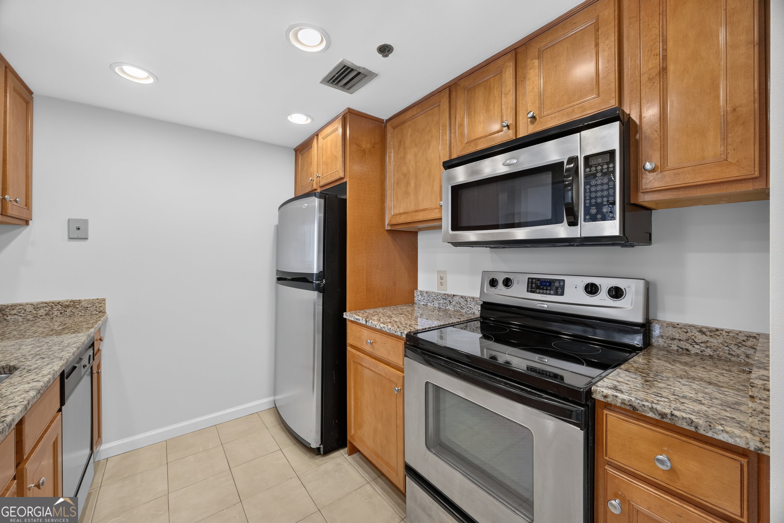 1280 W Peachtree ST NW APT 1710