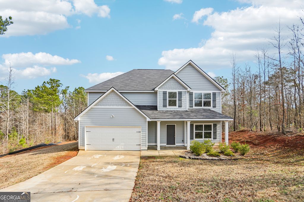 Photo of 91 Richmond Drive, Lagrange, GA 30240 (MLS # 10697643)