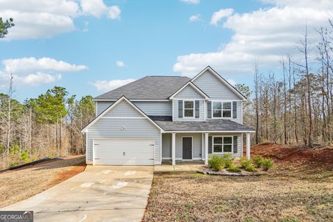 Photo of 91 Richmond Drive, Lagrange, GA 30240 (MLS # 10697643)